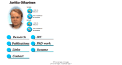 Desktop Screenshot of kumpu.org
